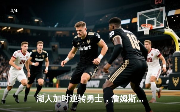 湖人加时逆转勇士，詹姆斯狂砍三双引领惊天翻盘 - 4